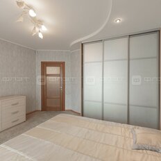 Квартира 109,2 м², 4-комнатная - изображение 5