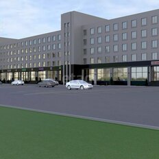 90 м², торговое помещение - изображение 1