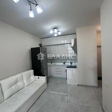 Квартира 39,2 м², 1-комнатная - изображение 2