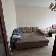 Квартира 60,4 м², 2-комнатная - изображение 5