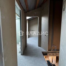 Квартира 108 м², 3-комнатная - изображение 4