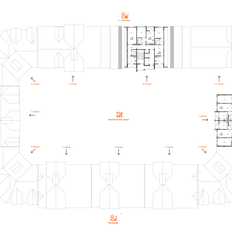 Квартира 62,3 м², 2-комнатная - изображение 2