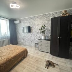 Квартира 37 м², 1-комнатная - изображение 2