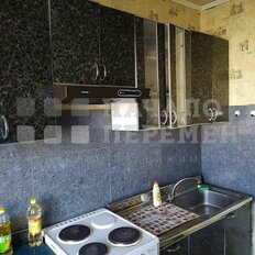 Квартира 42 м², 1-комнатная - изображение 1