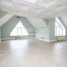 Квартира 148,4 м², 4-комнатная - изображение 1