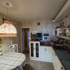Квартира 55 м², 2-комнатная - изображение 3