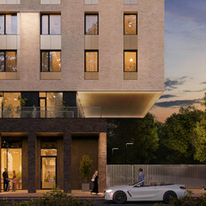 Квартира 43,7 м², 1-комнатная - изображение 5