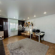Квартира 38,7 м², студия - изображение 4