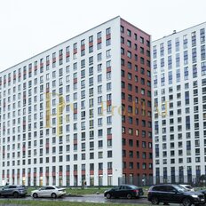 Квартира 33,7 м², 1-комнатная - изображение 1