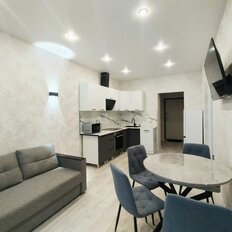 Квартира 40,4 м², 2-комнатная - изображение 2