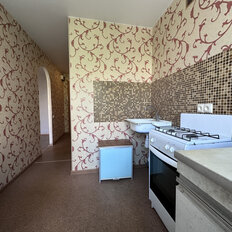 Квартира 29,9 м², 1-комнатная - изображение 5