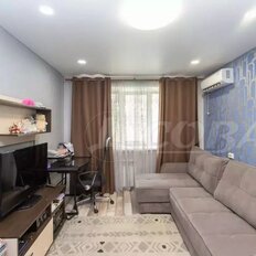 Квартира 42 м², 2-комнатная - изображение 2