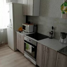 Квартира 50 м², 2-комнатная - изображение 2