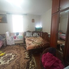 Квартира 64,8 м², 1-комнатная - изображение 2