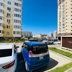 Квартира 41 м², 1-комнатная - изображение 2