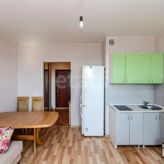 Квартира 23,4 м², студия - изображение 3