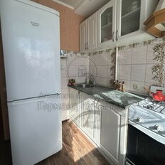 Квартира 30,5 м², 1-комнатная - изображение 4