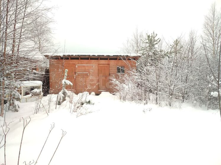 62,4 м² дом, 6,2 сотки участок 2 050 000 ₽ - изображение 56