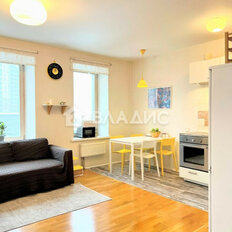 Квартира 56,5 м², 2-комнатная - изображение 1