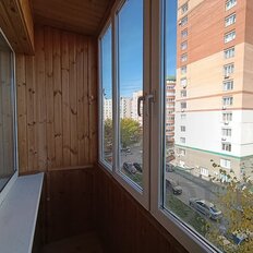 Квартира 46,3 м², 2-комнатная - изображение 3