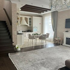 таунхаус + 2 сотки, участок - изображение 3