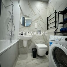 Квартира 38,8 м², 1-комнатные - изображение 4