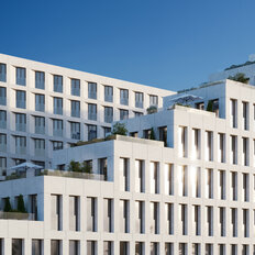 Квартира 82,8 м², 3-комнатные - изображение 3