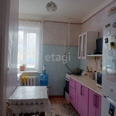 Квартира 55,2 м², 3-комнатная - изображение 2