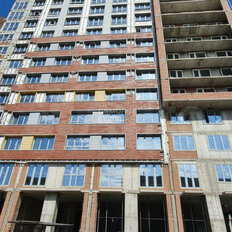 Квартира 55,4 м², 2-комнатная - изображение 1