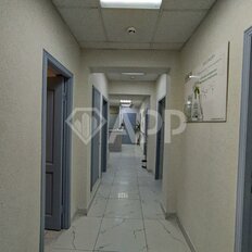 128 м², помещение свободного назначения - изображение 4