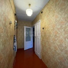 Квартира 31,5 м², 1-комнатная - изображение 4