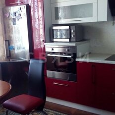 Квартира 50 м², 1-комнатная - изображение 4