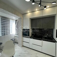 Квартира 66,8 м², 3-комнатная - изображение 2