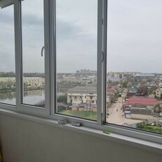 Квартира 44,4 м², 1-комнатная - изображение 1