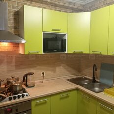 Квартира 29 м², 1-комнатная - изображение 1