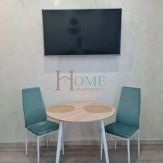 Квартира 30 м², студия - изображение 5