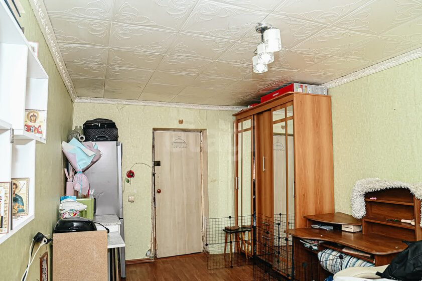 14,9 м², комната 1 450 000 ₽ - изображение 15