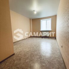 Квартира 34,1 м², 1-комнатная - изображение 5