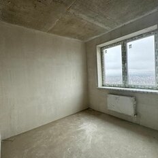 Квартира 28,1 м², студия - изображение 3