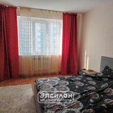 Квартира 59,5 м², 2-комнатная - изображение 5