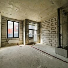 Квартира 39,4 м², 1-комнатная - изображение 3