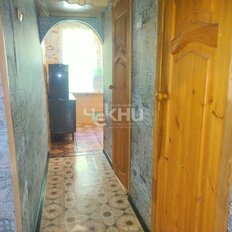 Квартира 46 м², 2-комнатная - изображение 5