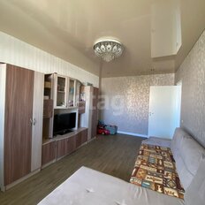 Квартира 72,4 м², 3-комнатная - изображение 3
