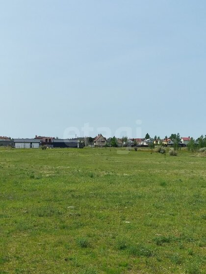 7 соток, участок 3 400 000 ₽ - изображение 39