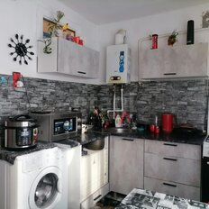 Квартира 34,8 м², 1-комнатная - изображение 1