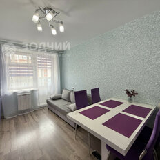 Квартира 41,8 м², 1-комнатная - изображение 3