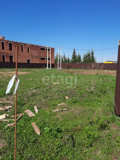 6,4 сотки, участок 1 274 000 ₽ - изображение 42