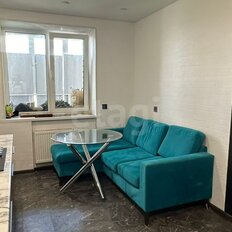 Квартира 42,1 м², 1-комнатная - изображение 2