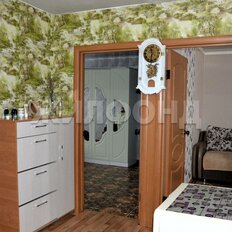 Квартира 61,5 м², 3-комнатная - изображение 1
