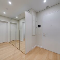 Квартира 55 м², 2-комнатная - изображение 5